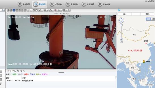 4g布控球都有什么功能,4g高清布控球方案