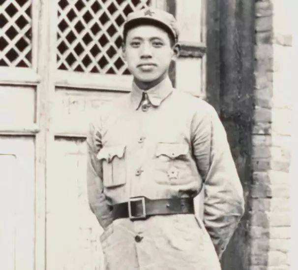 红军大学开国将军,红军时期什么级别授上将