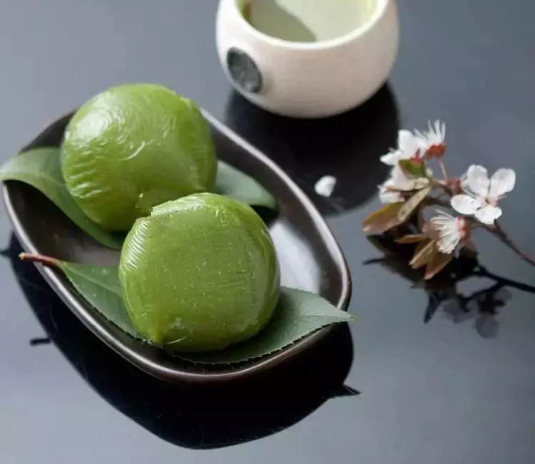 嗲到心窝里！让上海人牵肠挂肚的12家糕点店