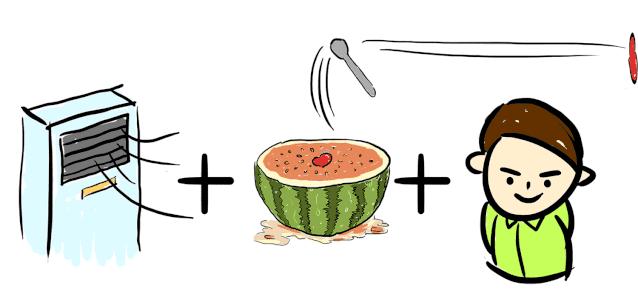 一周年献礼｜|“乐游周原·暑你会玩”盛夏狂欢季劲爆来袭