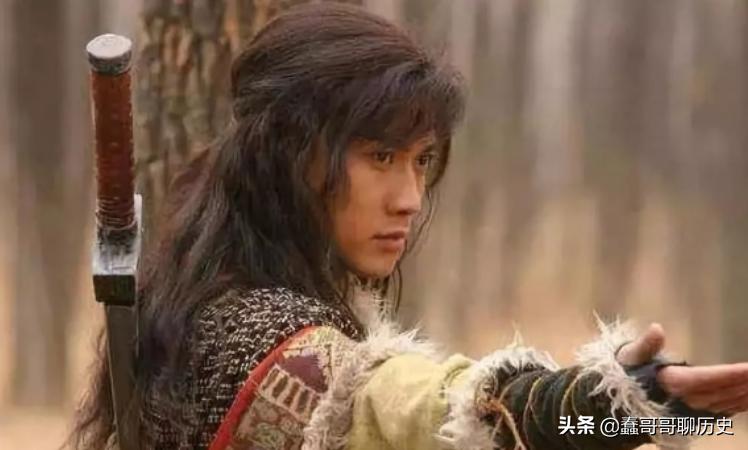 金庸小说最可怜的反派,金庸最可悲的高手