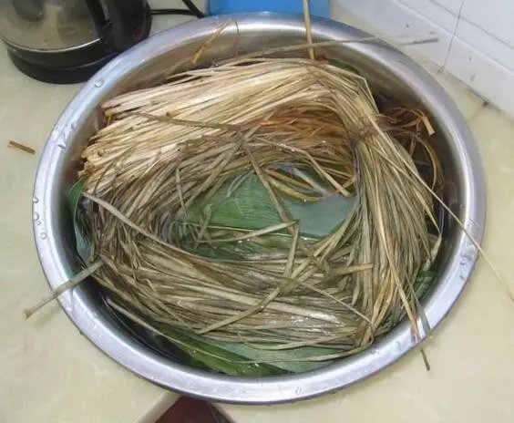 粽子有什么危险,警惕这种粽子