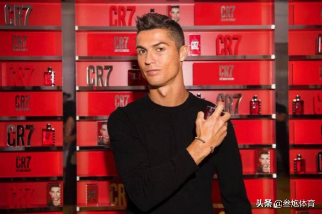 c罗里斯本720万欧元豪宅外观,c罗花2800万镑装修豪宅