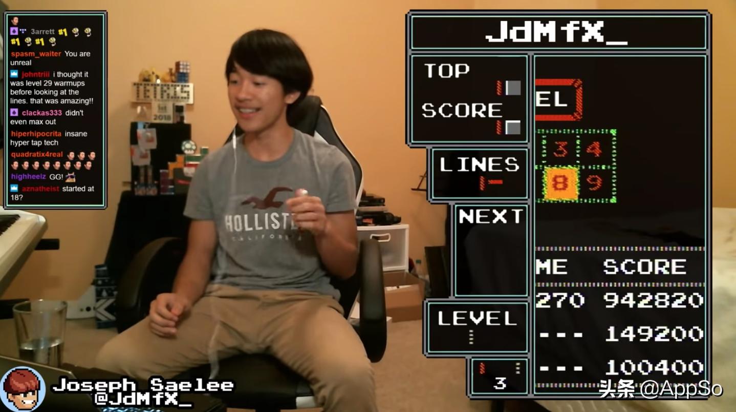 35岁的俄罗斯方块再度火爆，这次居然还能「吃鸡」？！