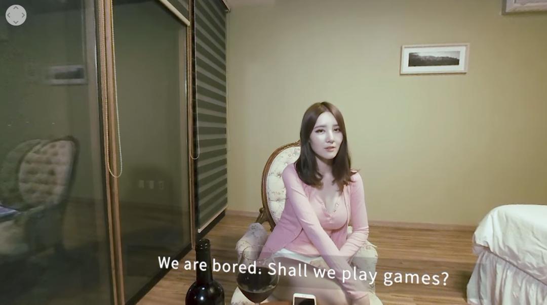 vr眼镜送资源靠谱吗,vr眼镜专用视频资源