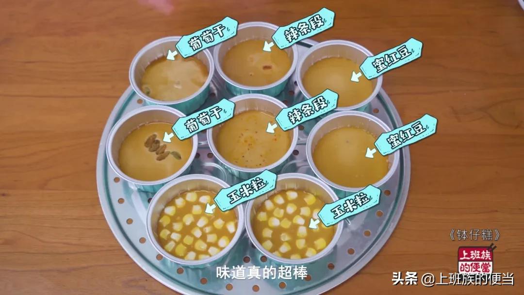 简单一学就会的甜品,简单一学就会的美食甜品
