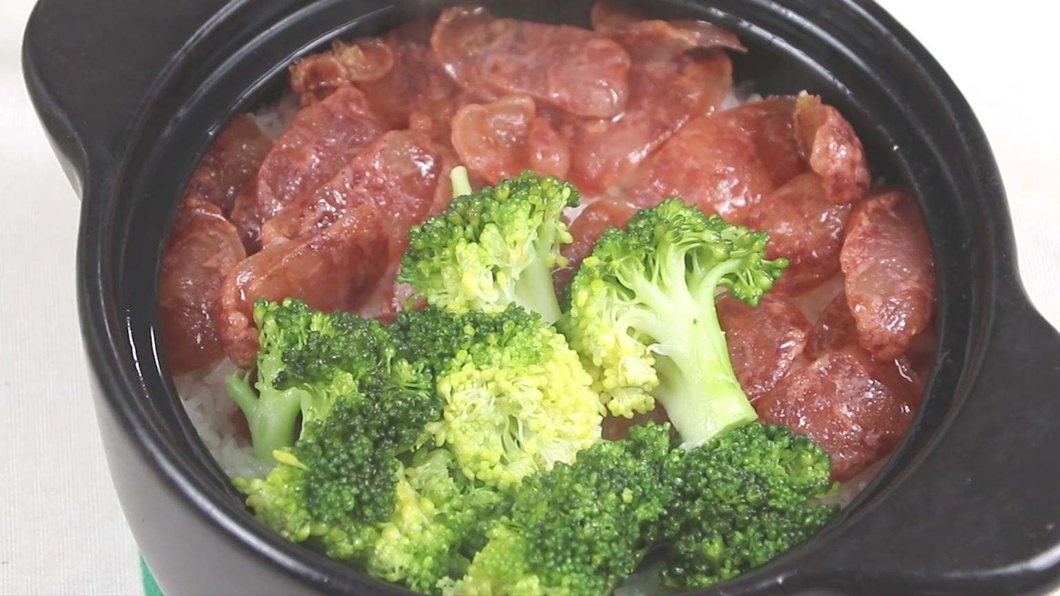 煲仔饭制作指南及技巧全解析,煲仔饭怎么做正宗