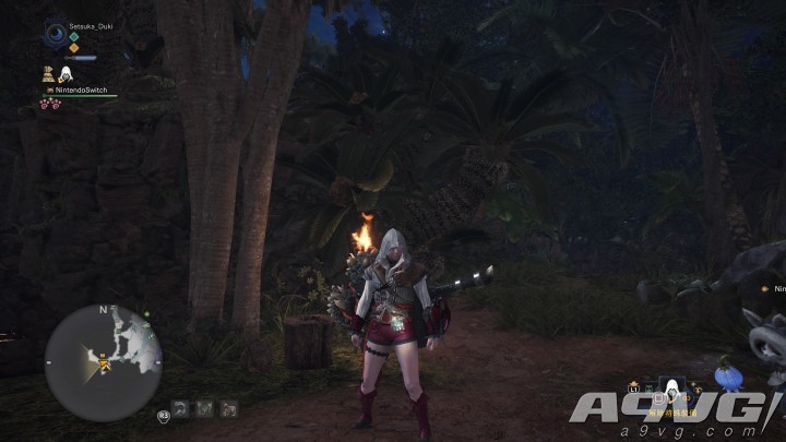 怪物猎人世界最新联动,刺客信条联动任务