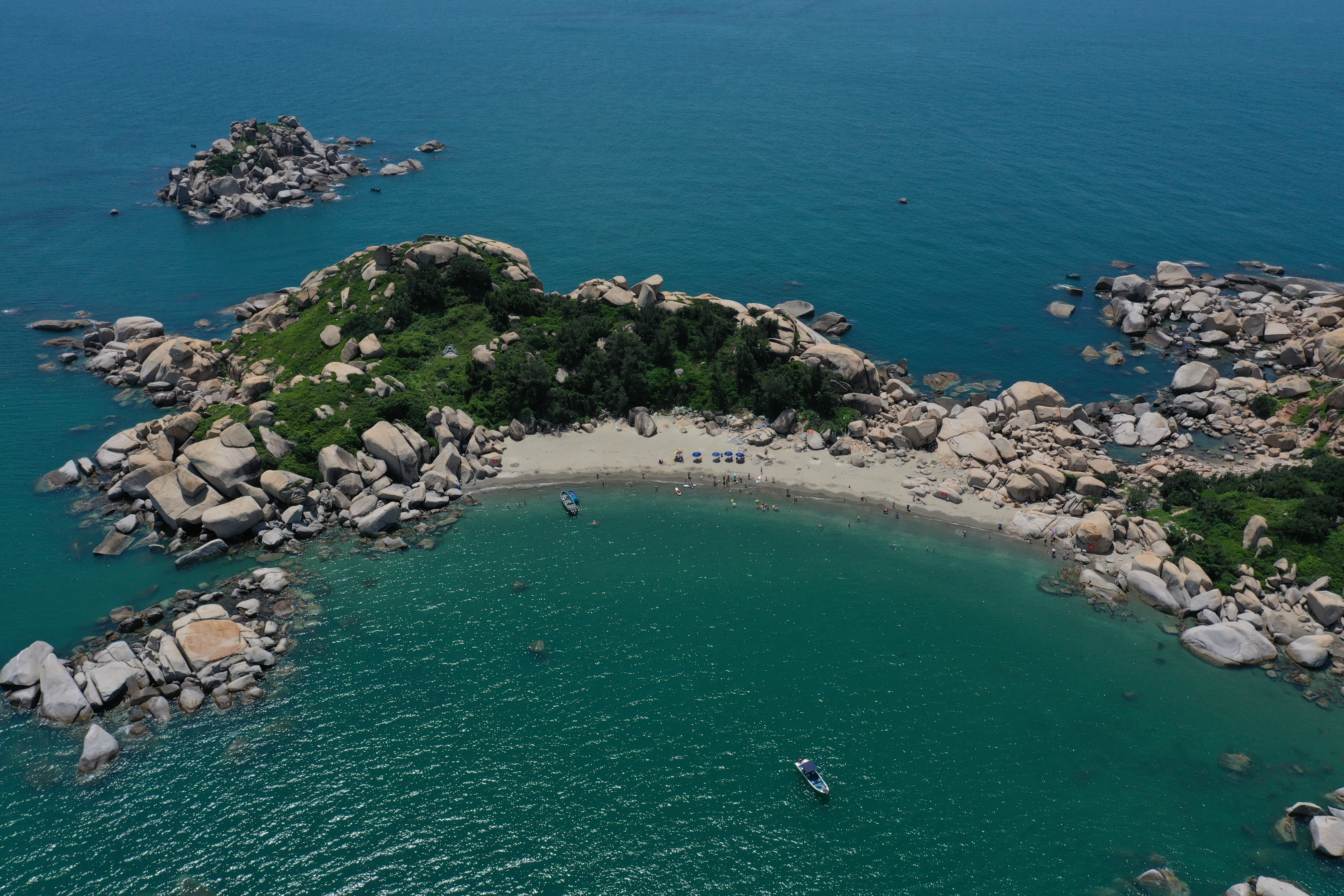 汕尾夫妻自驾旅游攻略路线,广州夫妻游三亚攻略