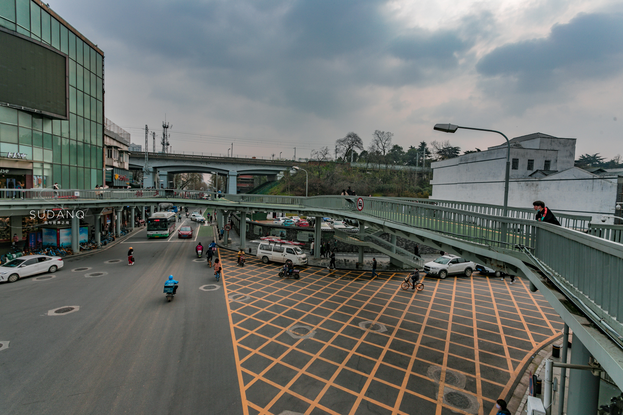 司门口是武汉哪个区,司门口武昌饭店