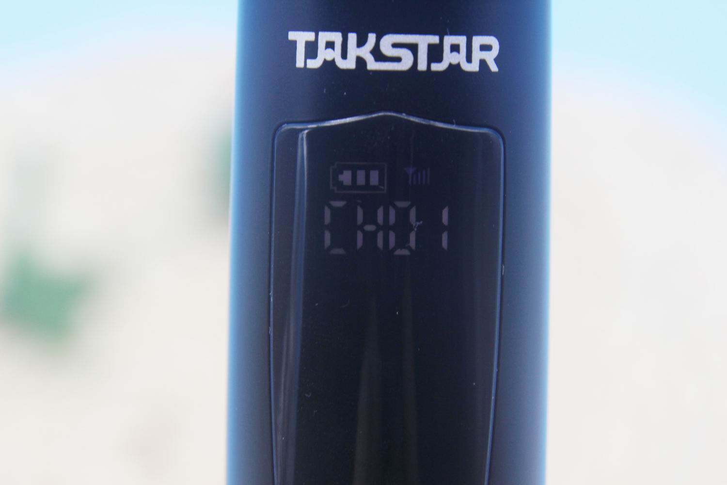 得胜tsk201无线麦克风唱歌费劲吗,得胜ts-k201无线麦克风怎么对频