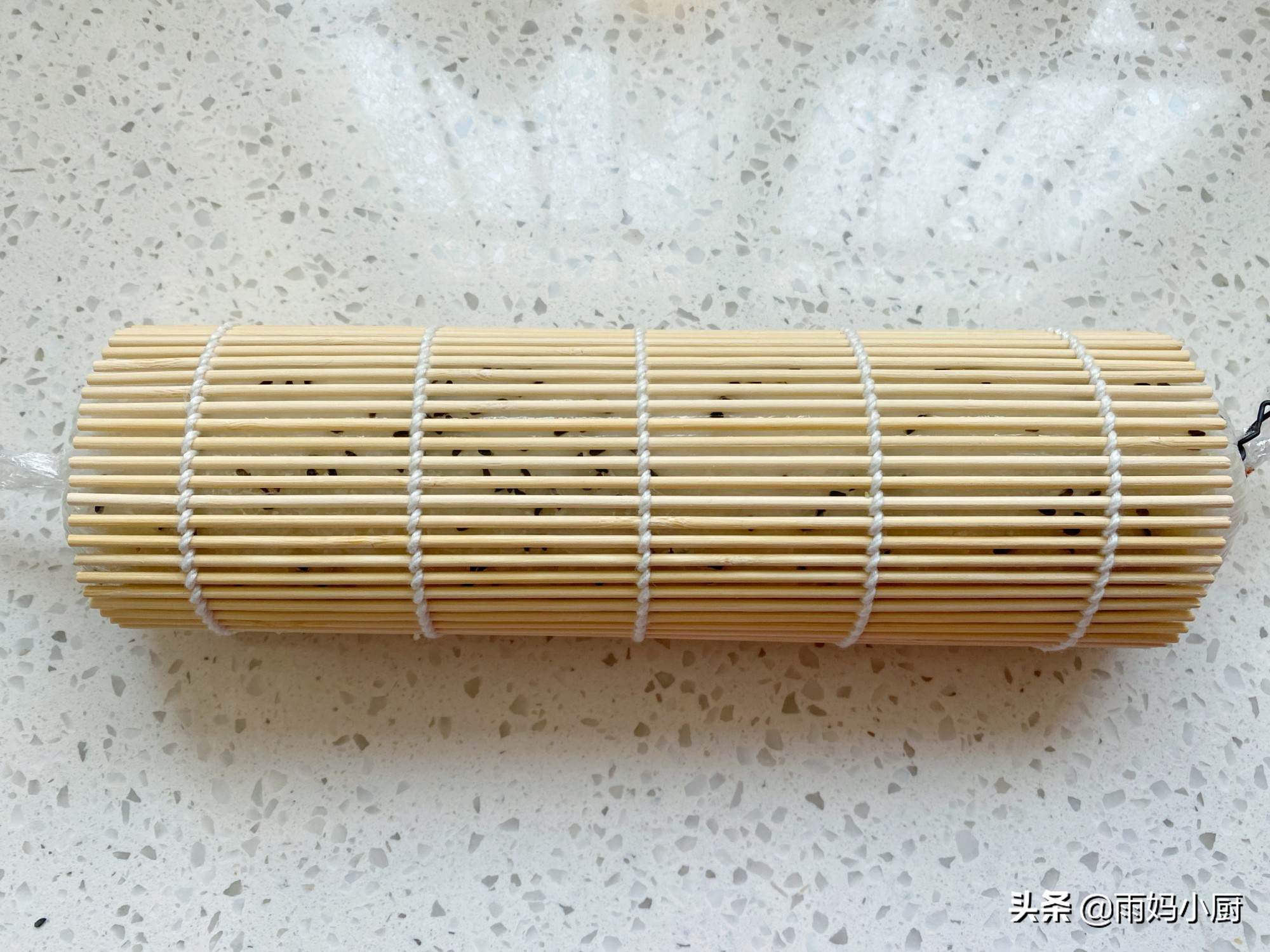 粢饭团做法简易版,粢饭团怎么做简单又好吃