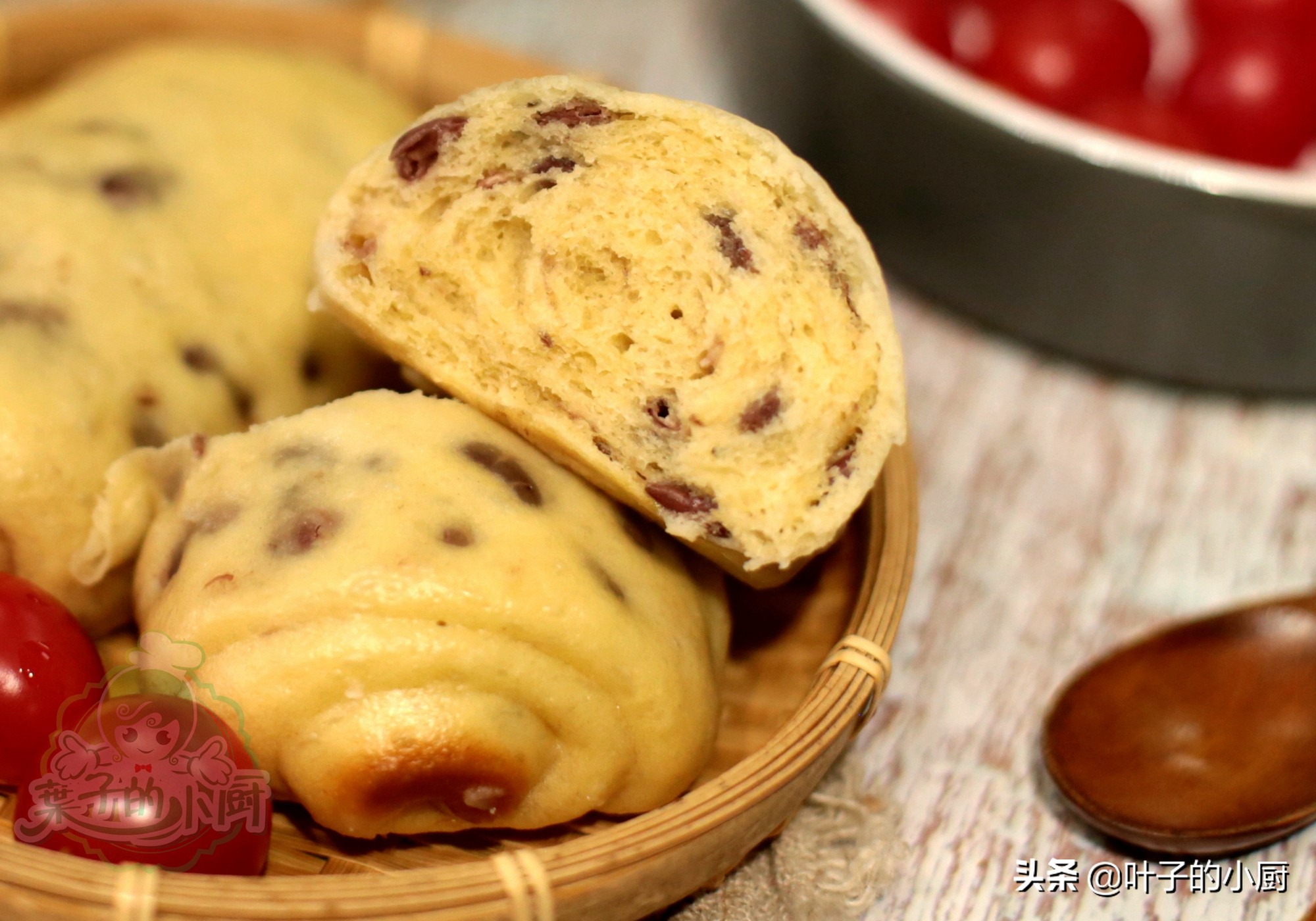 馒头的10种最佳吃法,馒头吃了一年