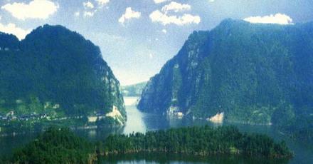 景美情美辞美——《与朱元思书》文言文原文阅读答案翻译注释