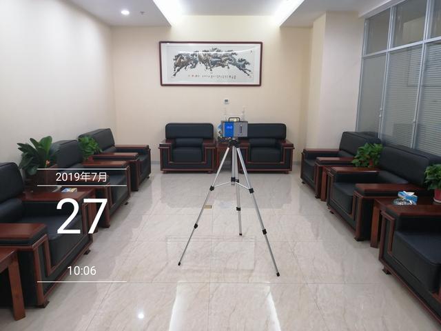 龙净环保科技有限公司图片,西安龙净环保科技有限公司展会