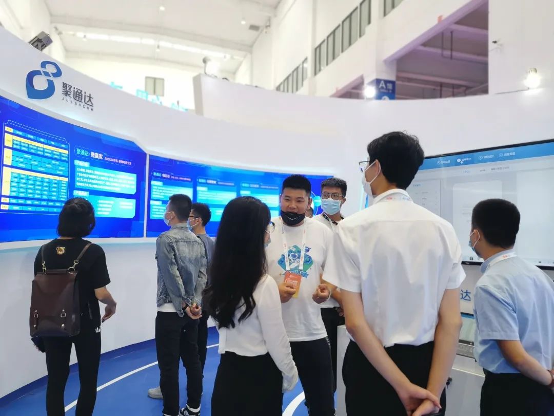 聚通达科技股份有限公司中标,聚通达最新信息