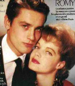 阿兰德龙最有魅力的年龄段,阿兰德龙分析