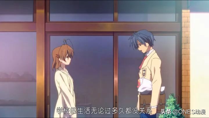 20部无可争议被冠以神作的动漫,被央视认可的日漫