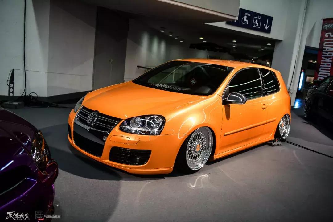 Essen的地下世界，Party还在继续|身临其境