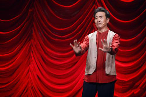 跨界喜剧王柳岩笑出双下巴,跨界喜剧王2019柳岩灰姑娘