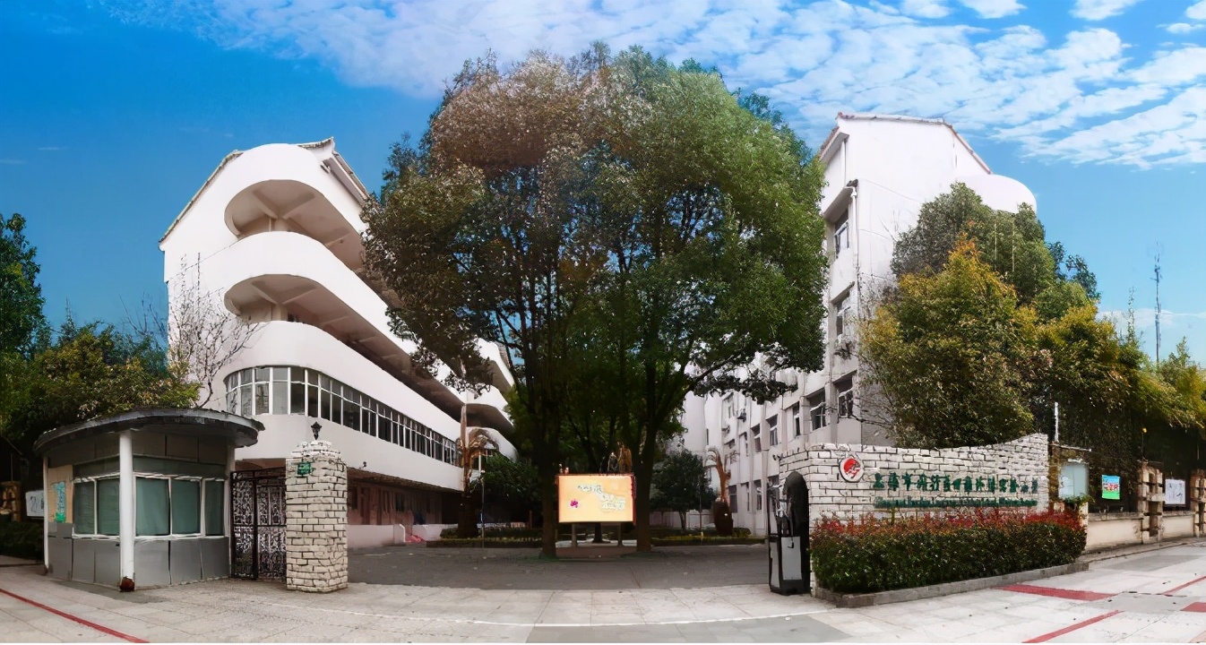 魔都新晋12所潜力小学汇总，上师大附属嘉定小学为嘉定唯一入选