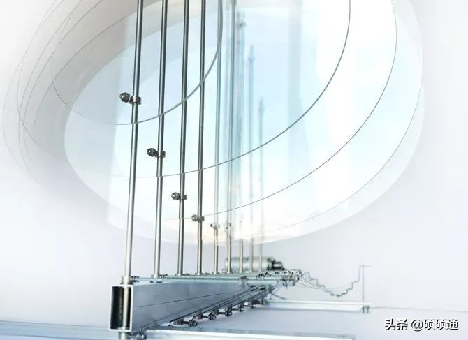 有创意的装置艺术作品,动力雕塑艺术地标