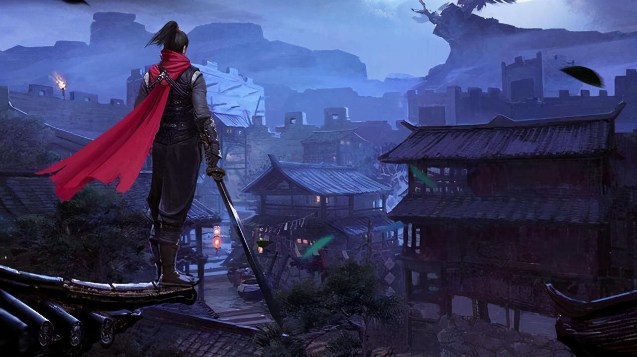 5本世界观宏大的创世小说,5本世界观设定惊艳四方的小说