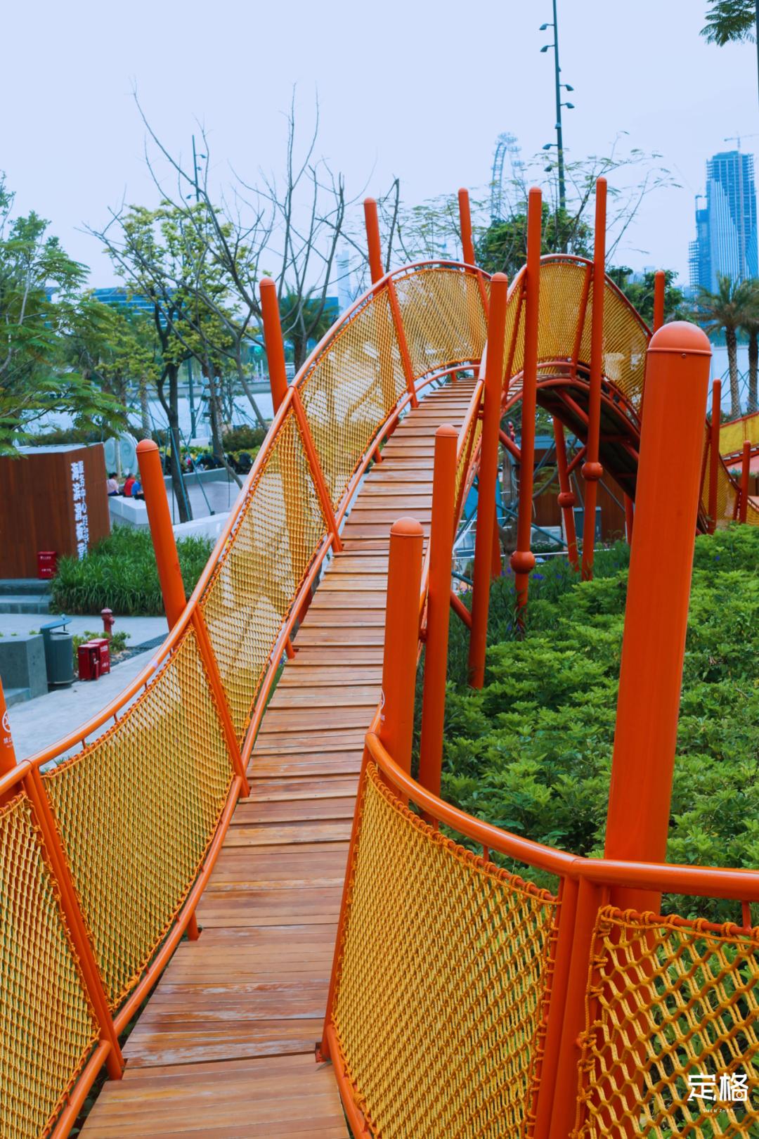 深圳海边乐园,深圳海边公园玩