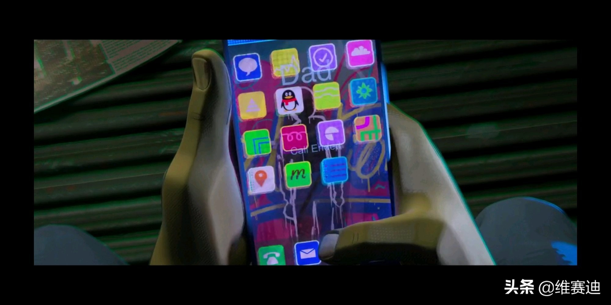 揭秘电影植入广告行业的运作机制,电影植入广告