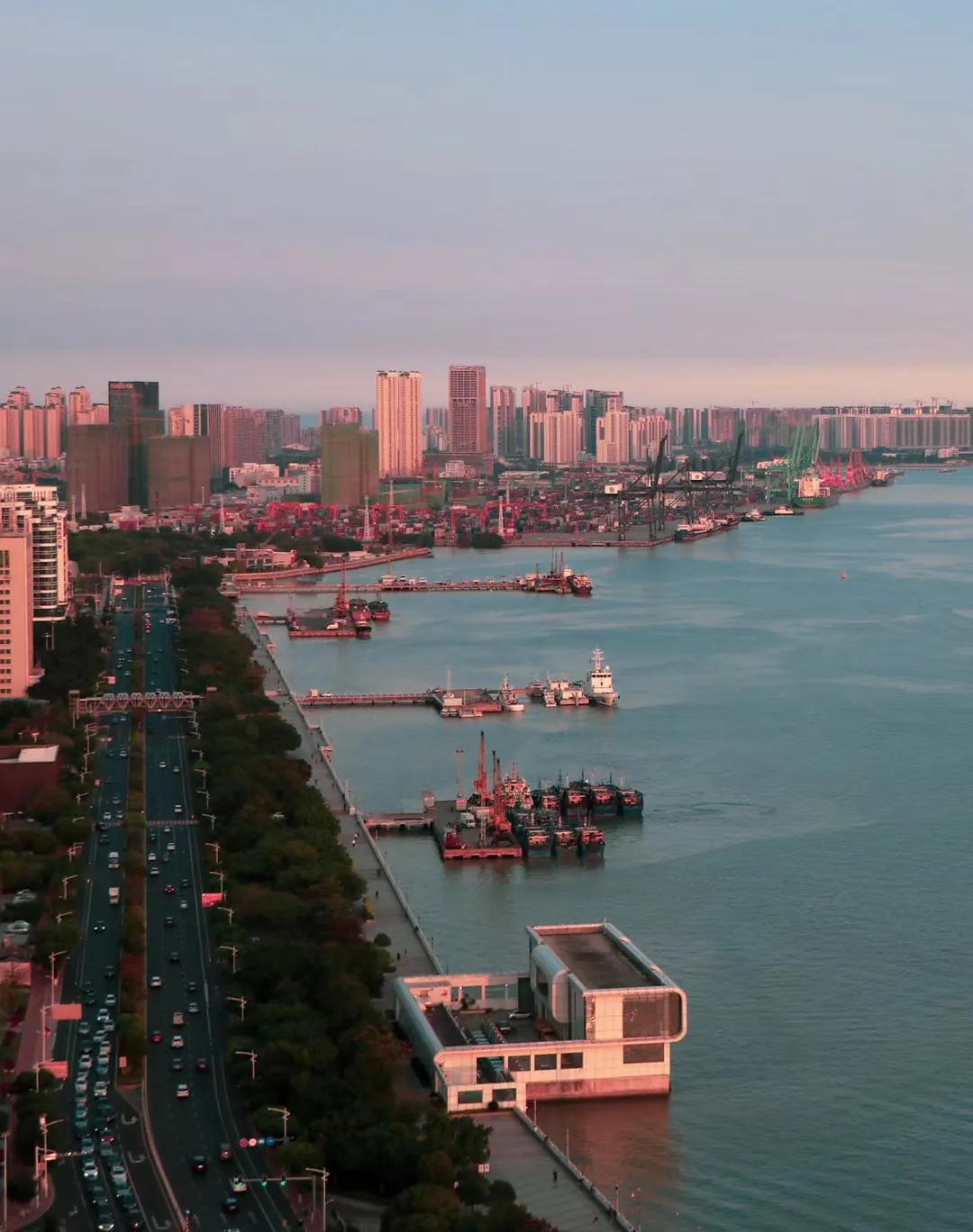 汕头工业怎么样,汕头工业文化发展历程