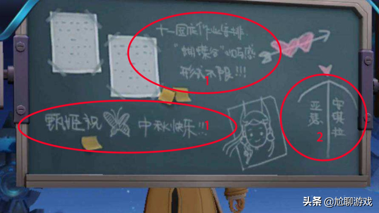 王者荣耀诸葛亮黑板新皮肤爆料,王者荣耀诸葛亮牛年限定新皮肤