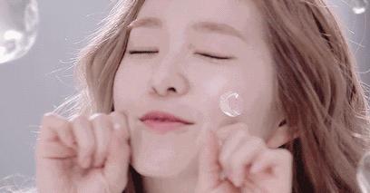 华溪堂焕颜美肌,华溪堂和华颜美肌的区别是什么