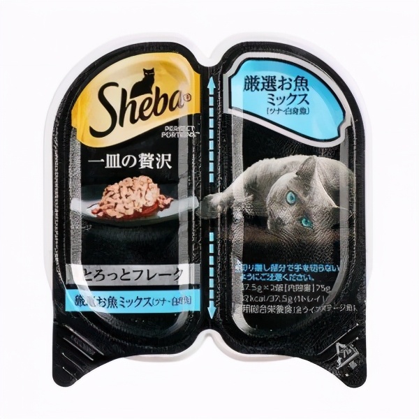 十大放心猫罐头猫粮推荐,猫粮推荐之五大猫罐头排行