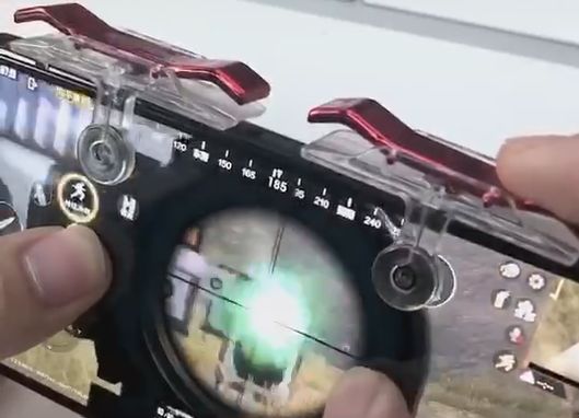 吃鸡钢化膜苹果12,吃鸡电竞手机钢化膜有阻尼感