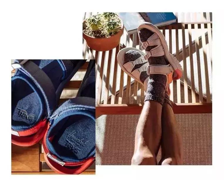 推荐几款比较时尚年轻的男休闲鞋,春夏必备的三双潮鞋男士