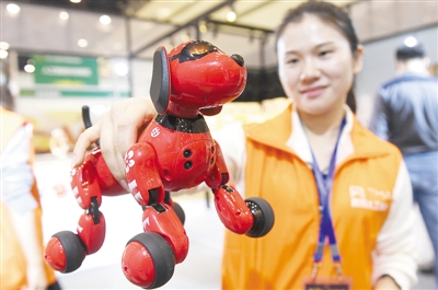 双休日逛会展中心,周末逛会展