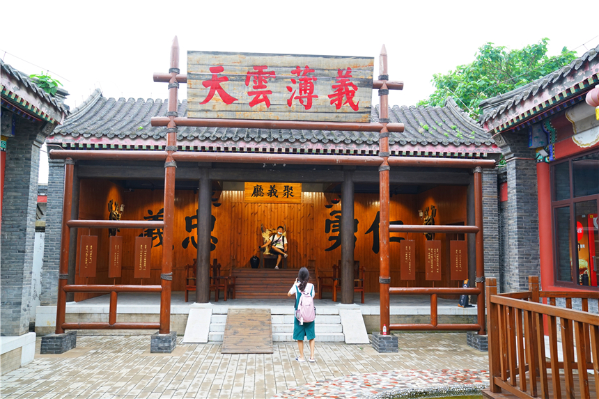 山海关攻略一日游,夏天山海关一天游玩攻略