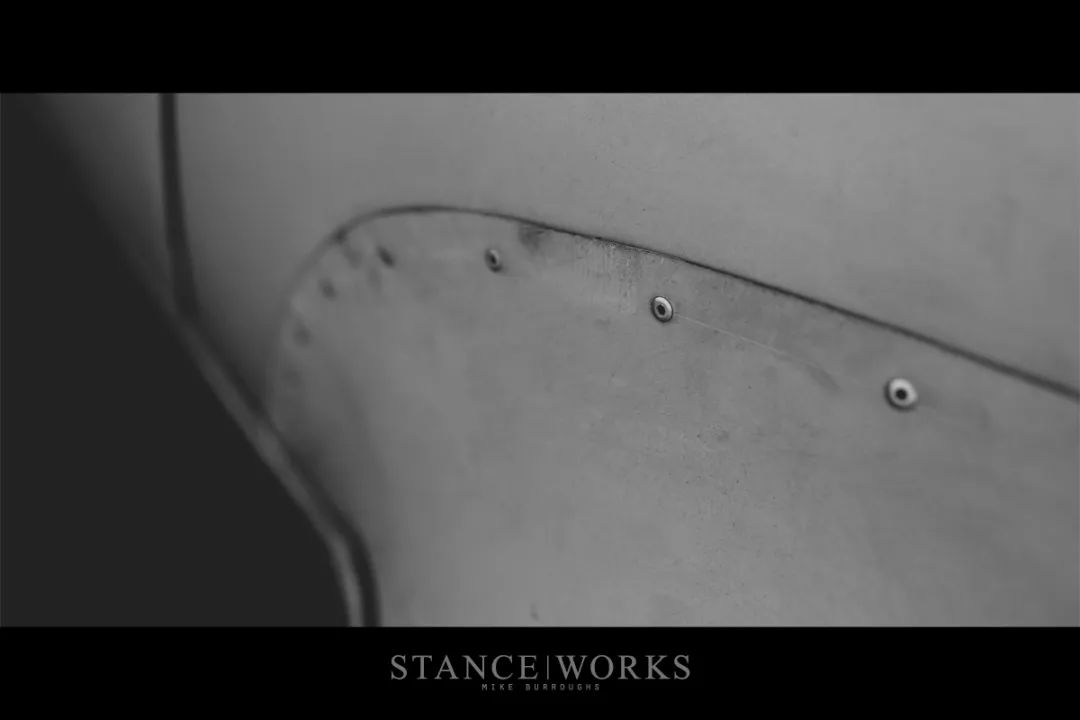 改装保时捷911上路,保时捷911turbos改装