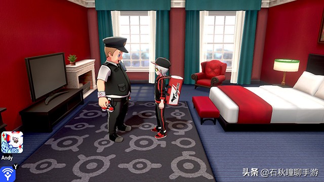 宝可梦剑盾开荒攻略,宝可梦剑新手攻略全流程