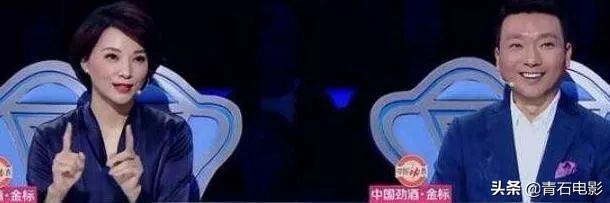 央视3大名嘴“神仙打架”，董卿点评上热搜，李莎旻子晋级引争议