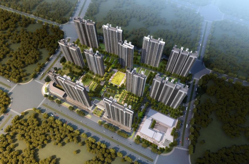 万科翡翠公园和中海映山湖选哪个,万科翡翠公园鸣翠108户型评测