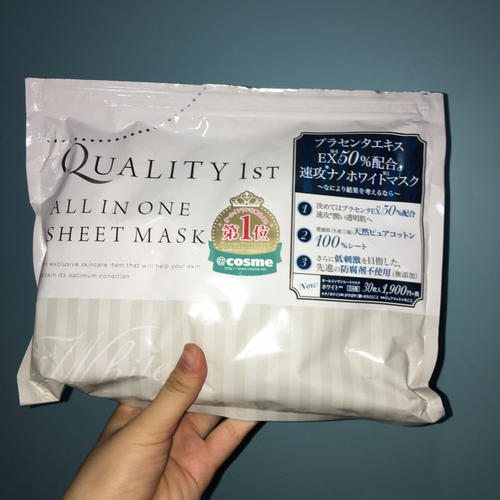 我最爱的春夏美白产品推荐,这个夏天一定要拥有的美白神器