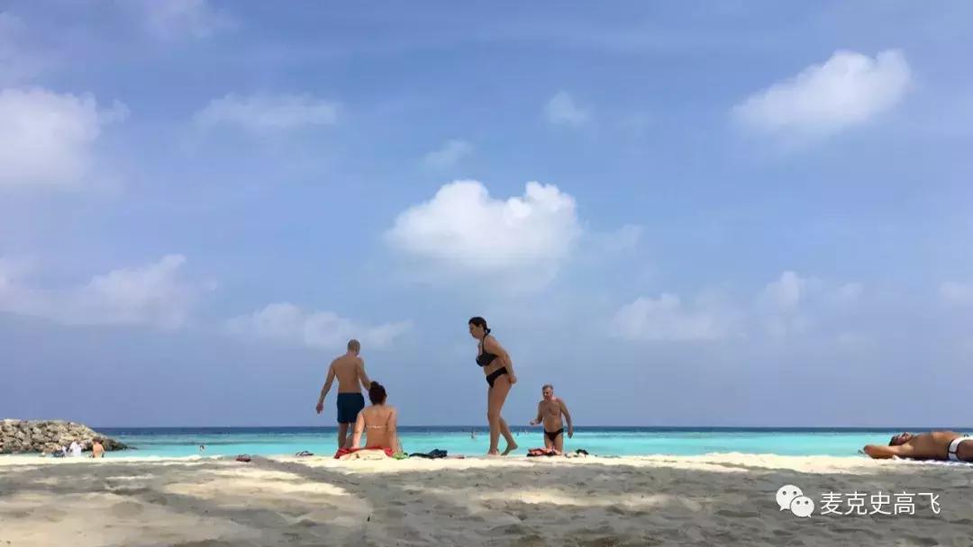 2000元玩马尔代夫,冷门又便宜马尔代夫