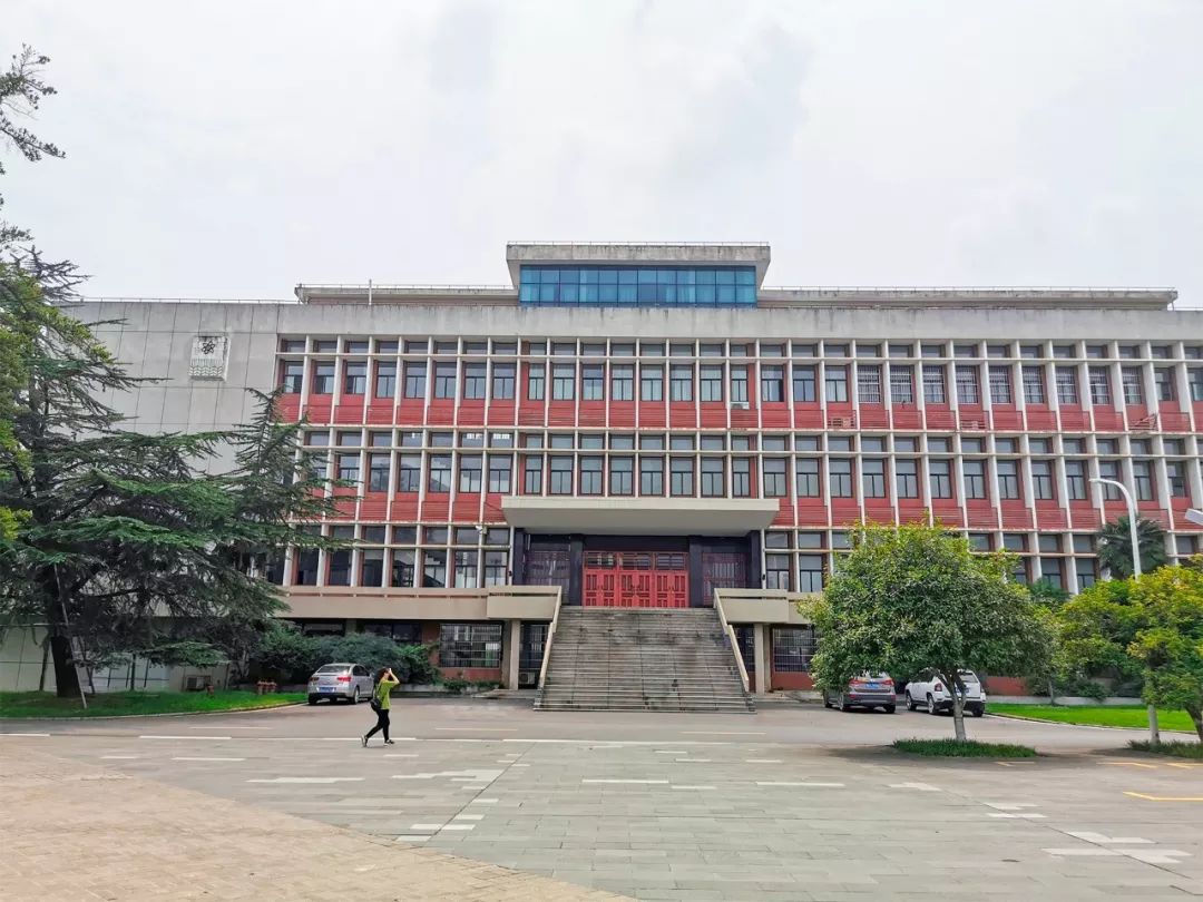 全国第一！华中农业大学真是太太太牛了