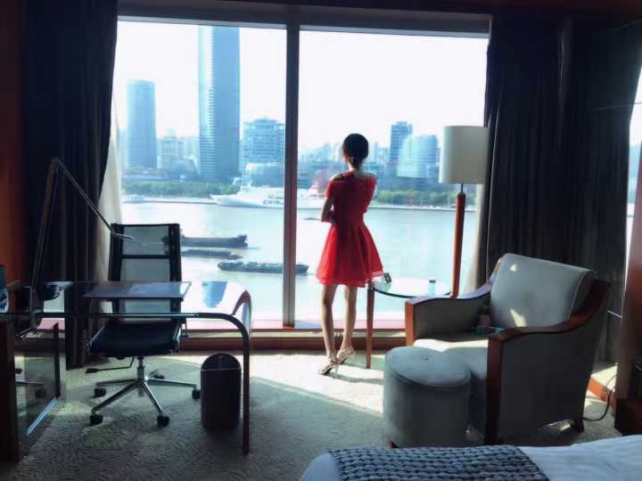 什么样的腿才叫长腿,什么样的腿才是细腿