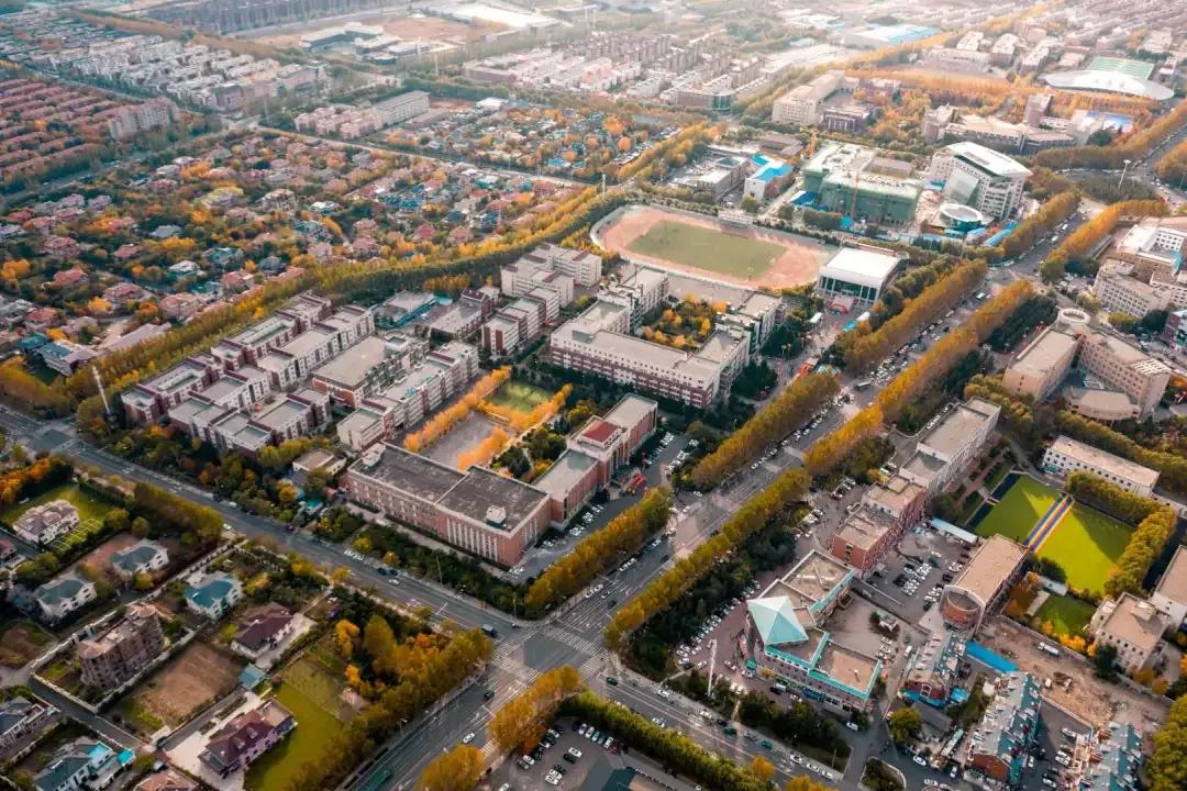 吉林省独立院校（三）长春工业大学人文信息学院