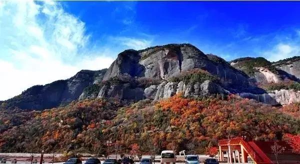 照金镇：传承红色基因，激发老区活力