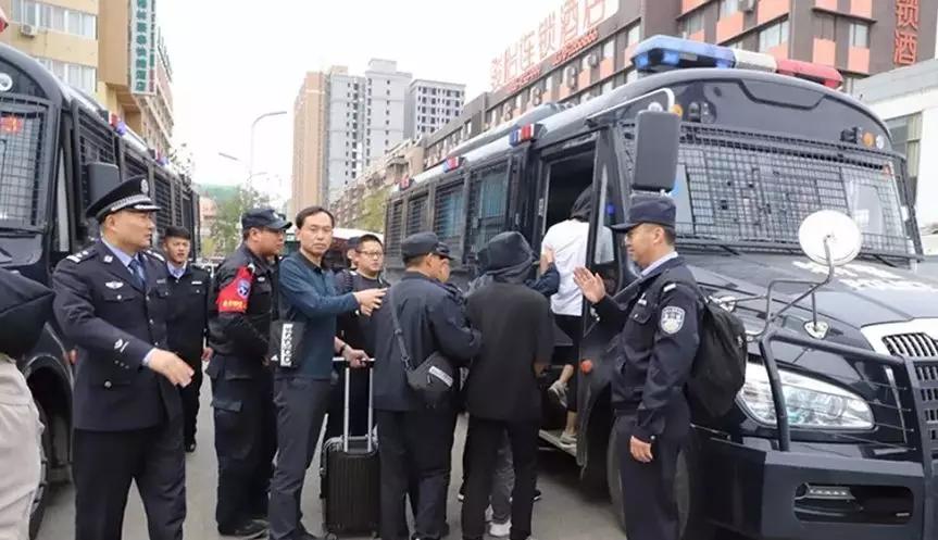 婷婷被勒索,婷婷诈骗被抓