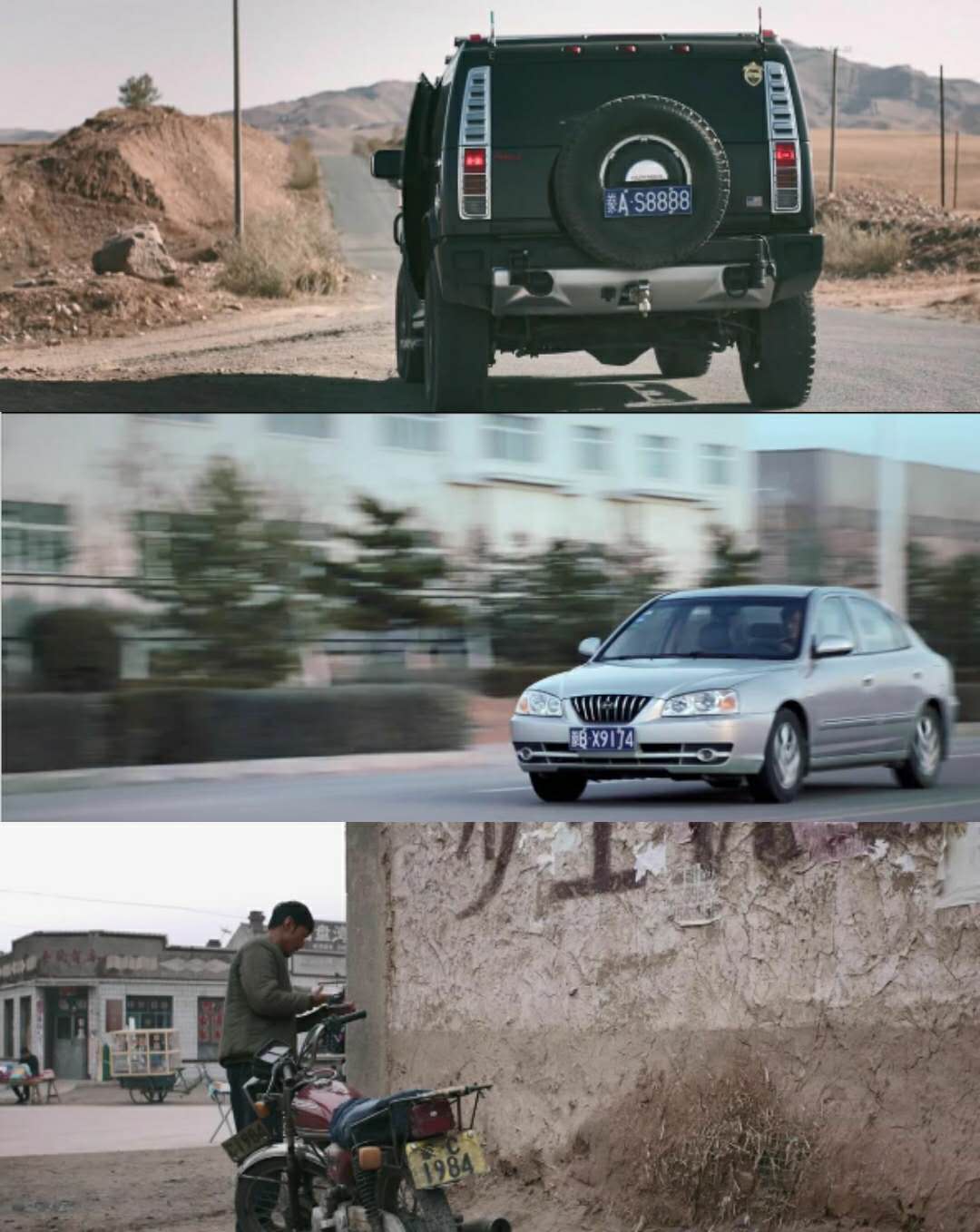 《暴裂无声》：底层人民失语将是一个社会最大的悲哀