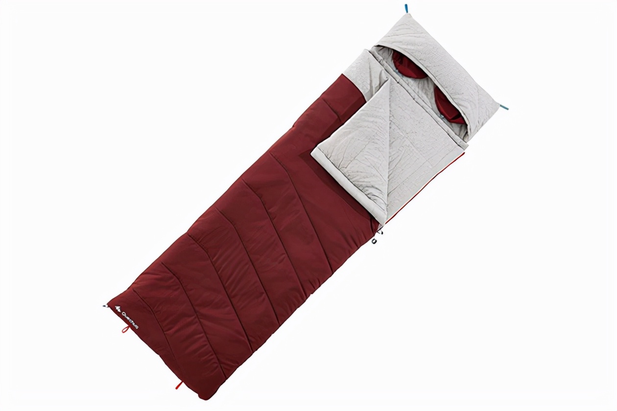 自制睡袋手工制作大全,怎样自己手工做睡袋